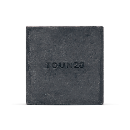 S21 Shampoo Bar Black Soybean + Charcoal (2 pcs Set)