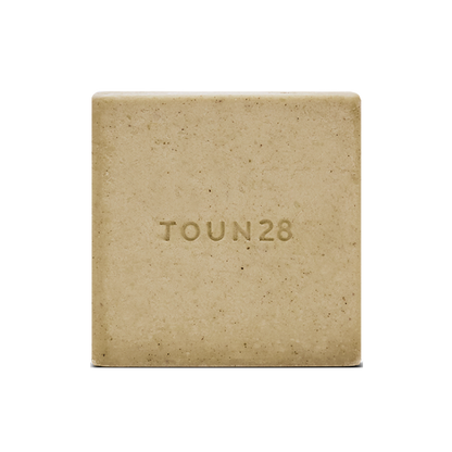 S19P Shampoo Bar Baobab Seed Oil Perfume (2 pcs Set)