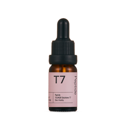 T7 Peptide Essence