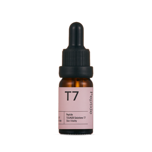 T7 Peptide Essence