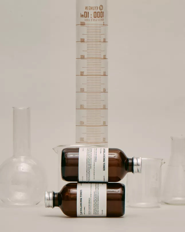 ±pH Balancer Toner (250ml)