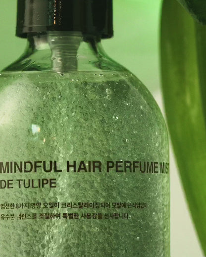Mindful Hair Perfume Mist (100ml)