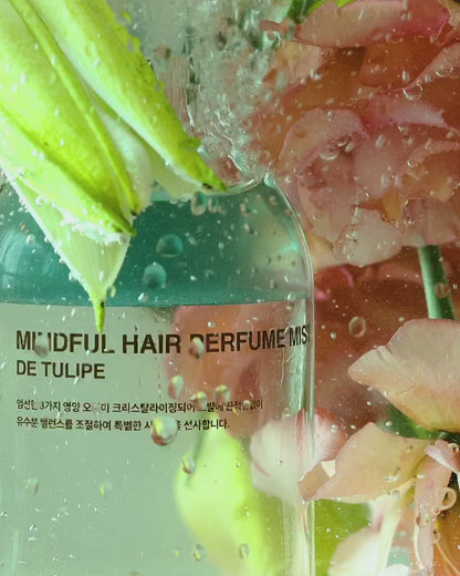 Mindful Hair Perfume Mist (100ml)