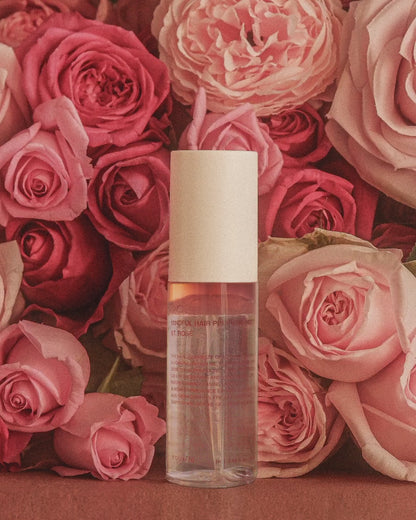 Mindful Hair Perfume Mist : ST. ROSÉ (50ml)
