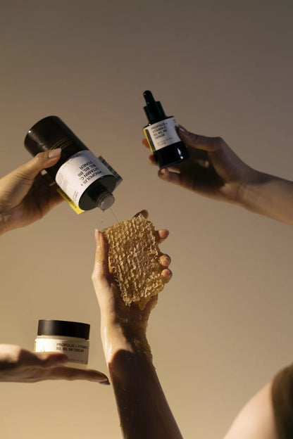 Propolis Serum