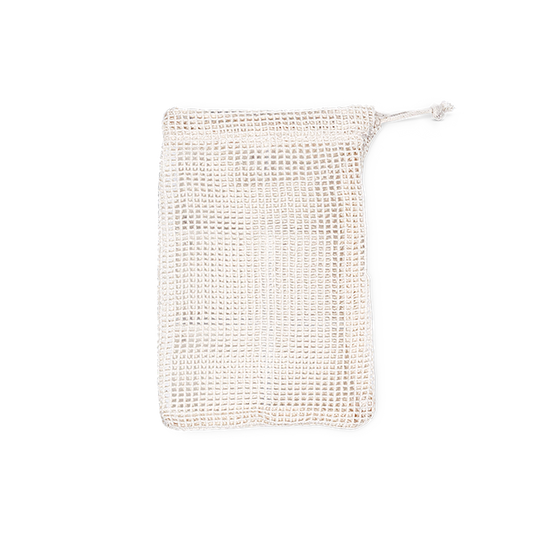 Soap storage net (cotton)