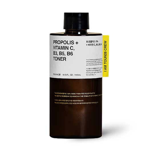 Propolis Balancer Toner