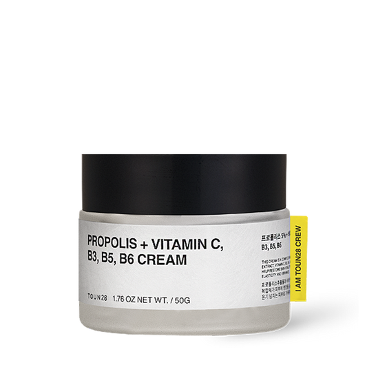 Propolis Cream