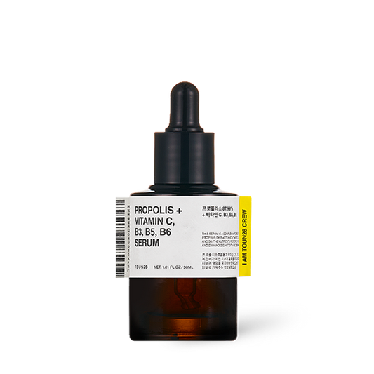 Propolis Serum