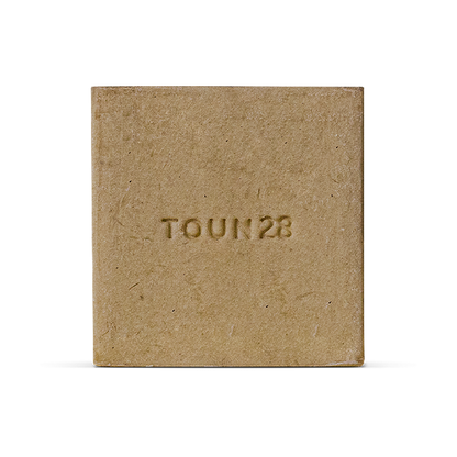 S19 Shampoo Bar Baobab Seed Oil