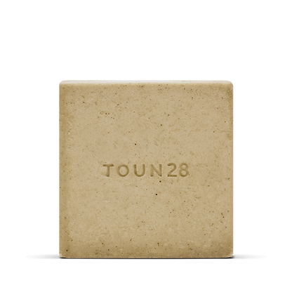 S19P Shampoo Bar Baobab Seed Oil Perfume