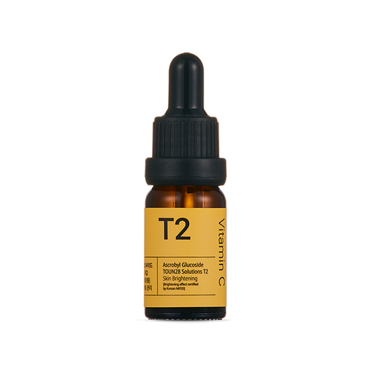 T2 Vitamin C Essence