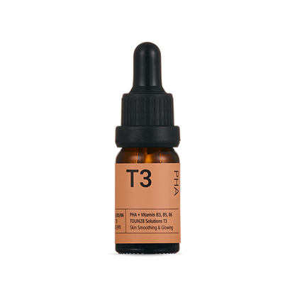 T3 PHA Essence