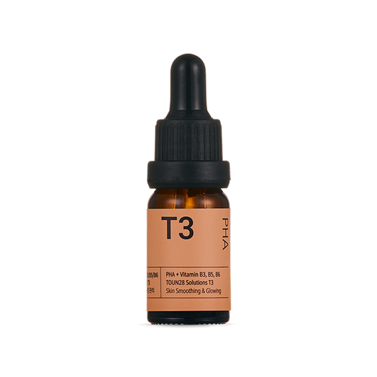 T3 PHA Essence