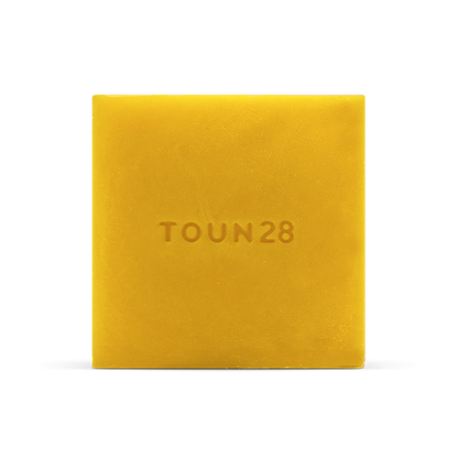 No Wash Treatment Bar for Hair Elasticity