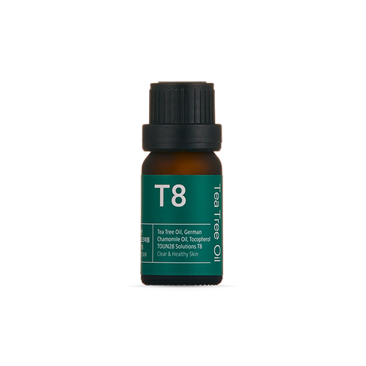 T8 Tea Tree Oil Essence