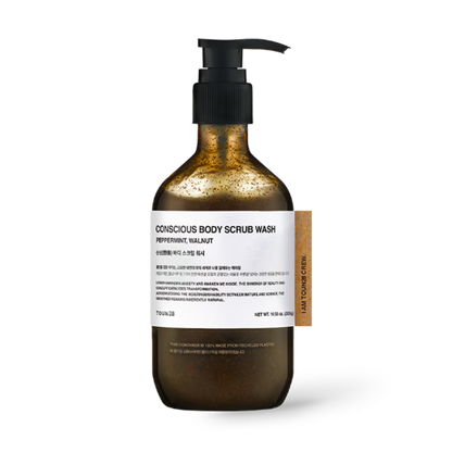 Conscious Body Scrub Wash