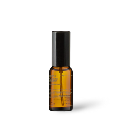 Mindful House of ST. ROSÉ Eau De Perfume (30ml)