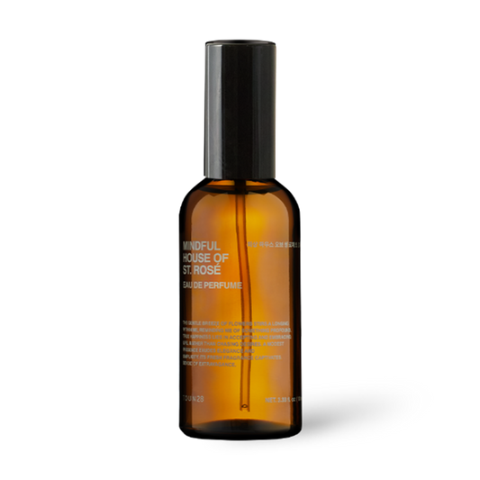 Mindful House of ST. ROSÉ Eau De Perfume (100ml)