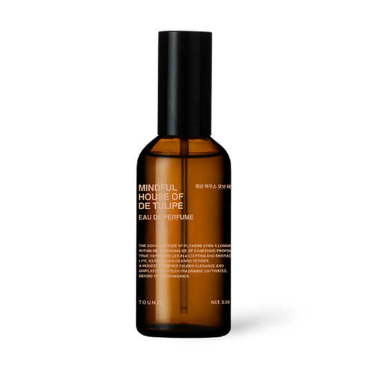 Mindful House of De Tulip Eau De Perfume
