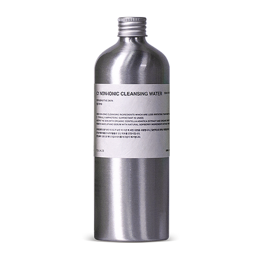 C01 Cleansing Water