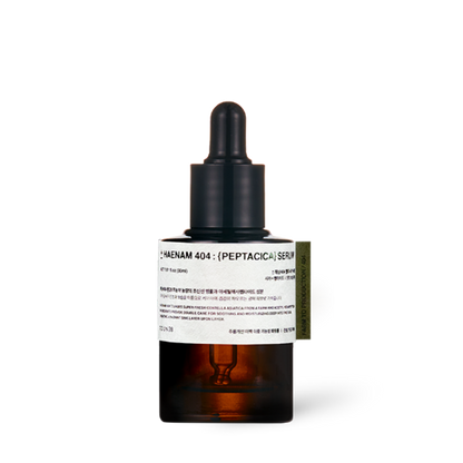 Haenam404 PEPTACICA Serum