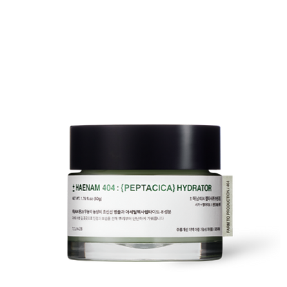 Haenam404 PEPTACICA Hydrator