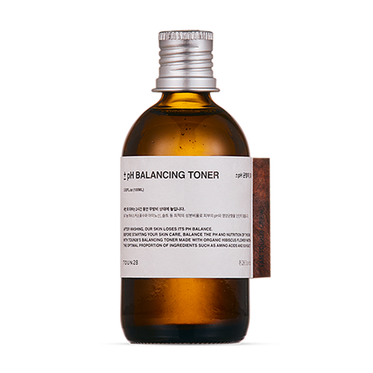±pH Balancer Toner (100ml)
