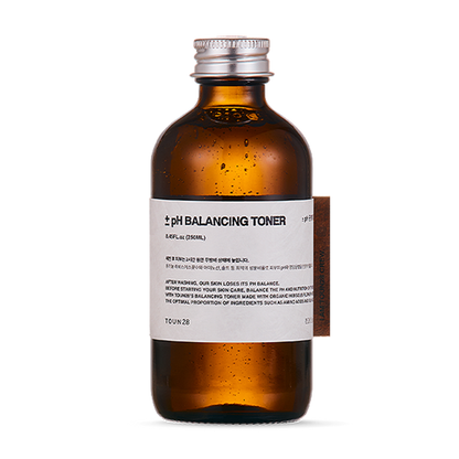 ±pH Balancer Toner (250ml)