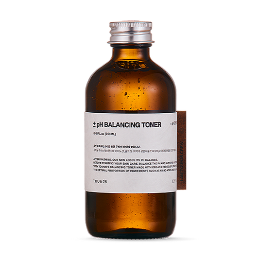 ±pH Balancer Toner (250ml)